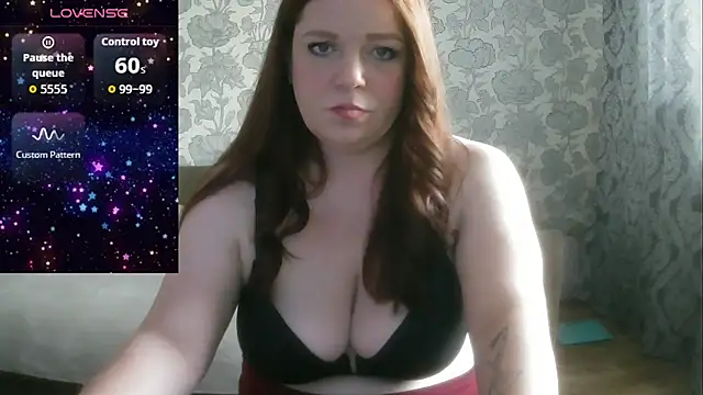 Sabrina_Poison Live XXX-Chat