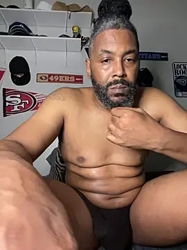 bigdinca – Live XXX-chat