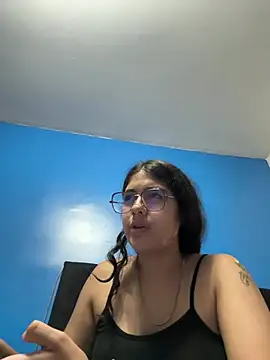 diosa_sofia19's Live XXX Chat