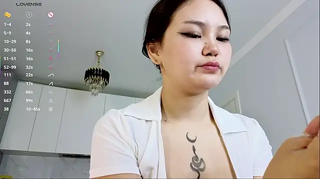 แชท XXX สดของ k10ko