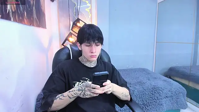 Cry_thereal 现场XXX聊天