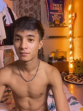 Twinkyecho Chat XXX in diretta