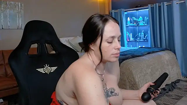 mavismable Live XXX-chat