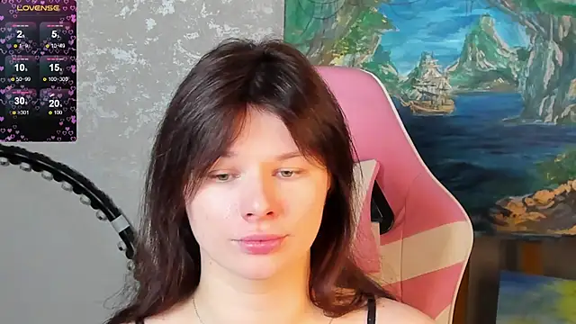 bbJ_one – Live XXX-chat