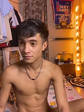 Twinkyecho 现场XXX聊天