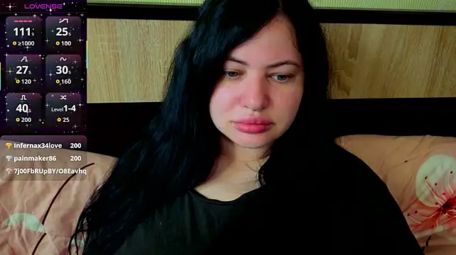 German_Eva's Live XXX Chat