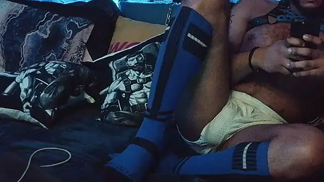 Chat XXX Live KY_DomSir36