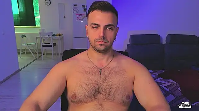 Jace_Thorne Live XXX-Chat