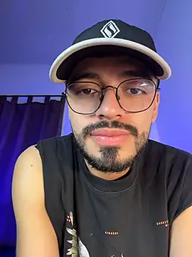Asher_Ryder Chat XXX live