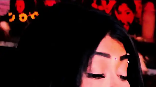 Sembang XXX Secara Langsung indian_dreamgirl