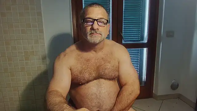 Mauro7788 – Live XXX-chat