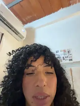 Miily_0n Live XXX chat