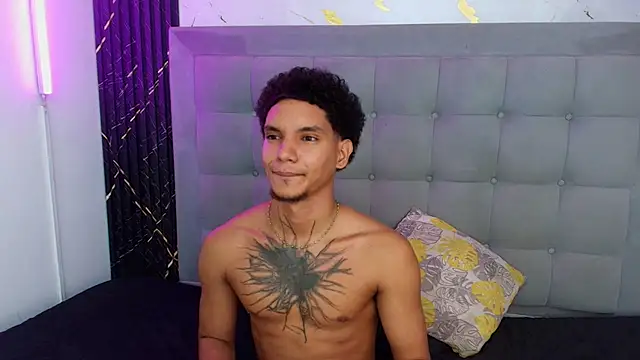 kai_storm77 Live XXX-chat