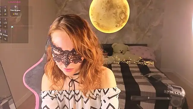 MargoKelly Live XXX Chat