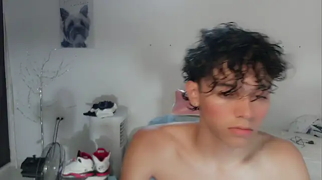 FUNNY_DICK_ – Naživo XXX chat