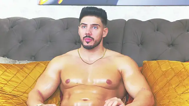 DustinKeent's Live XXX Chat
