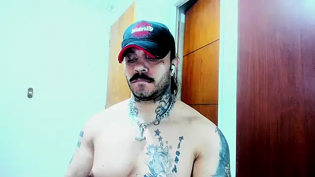 Chat XXX ao vivo de Van_Velckan