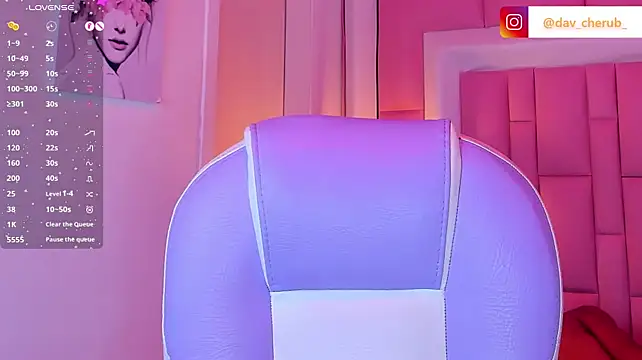 cherub_ Chat XXX in diretta