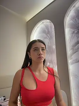 Chat +18 de michbrunnette ao vivo