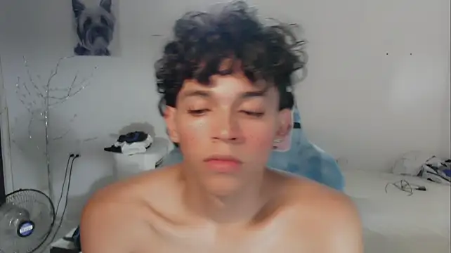 Czat XXX na żywo – FUNNY_DICK_