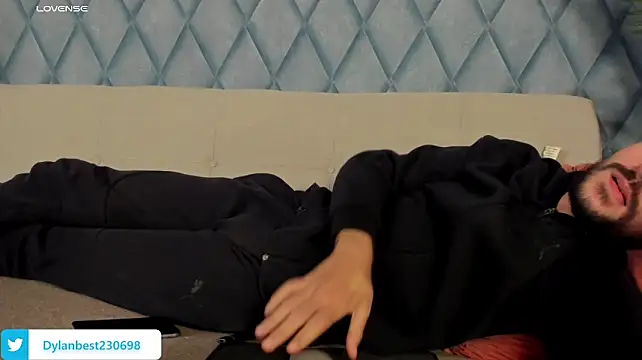 XXX chat uživo modela Dylan_Best