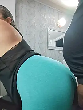 Lossexycacha Show in webcam