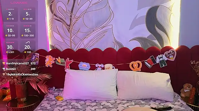 SkyeHayes Chat XXX live
