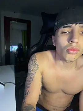 pabonsito's Live XXX Chat