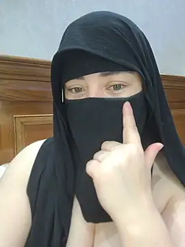 Bisan_sexy Obrolan Langsung XXX