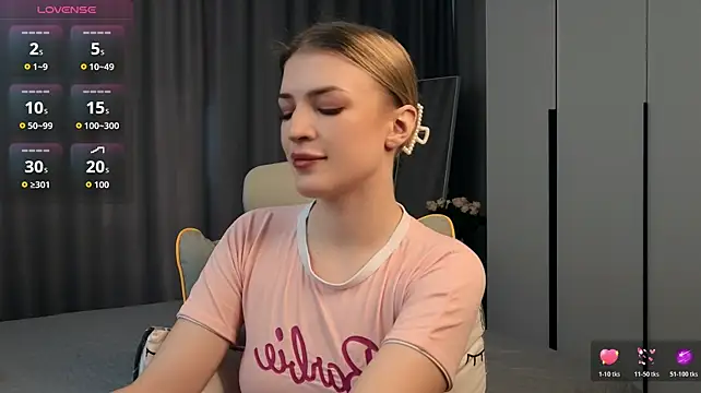 Kaiasky Live XXX-chat