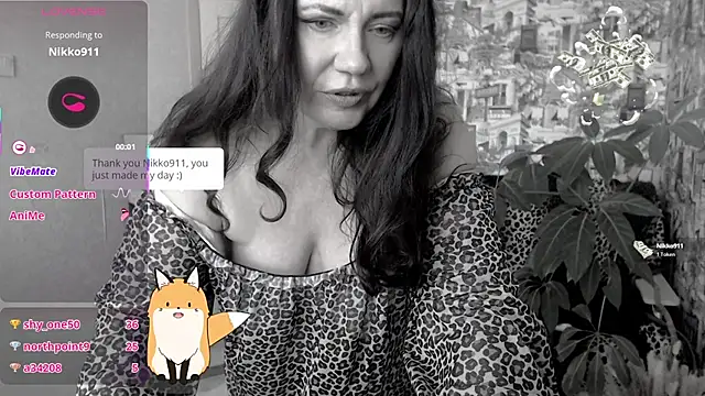 your_space's Live XXX Chat