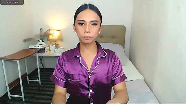 Živý XXX chat scarlet_smith7