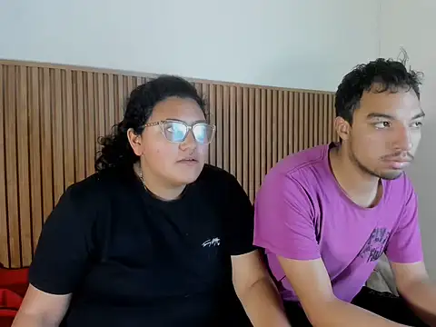 DuoLovers Chat XXX live