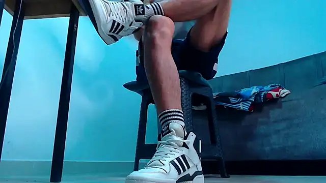 XXX chat uživo modela mastersmits
