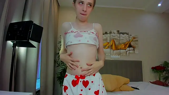Camilla_Kelly's Live XXX Chat