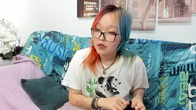 Cute__Kiko লাইভ XXX চ্যাট
