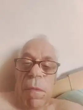 Show webcam de AIDIl63