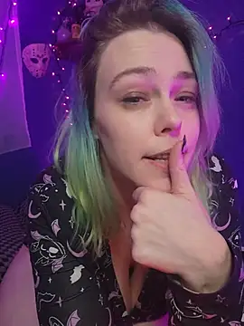 EverlyEster's Live XXX Chat