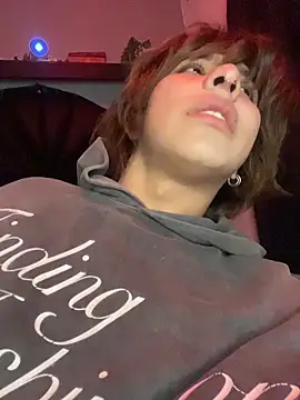 Aronn_44 라이브 XXX 채팅