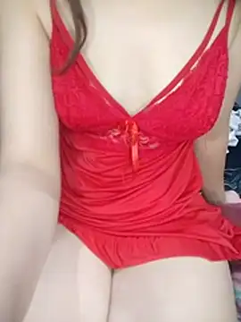 Rania_sexyn Webbikameraesitys
