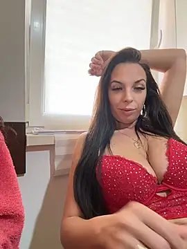 Chat +18 de Almmaxxxx ao vivo