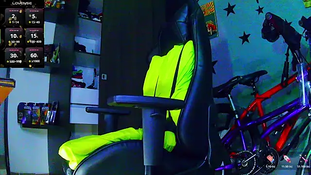 Živý XXX chat justincs
