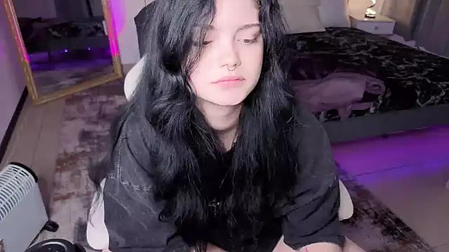 MileyRood Live XXX-chat