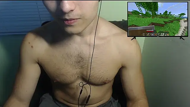 Chat +18 de the1invisibleboy ao vivo