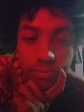 Show de webcam de Feanrote