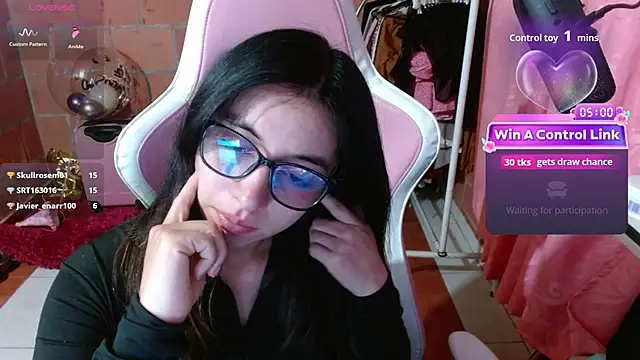 Maggie_Fox3's Live XXX Chat