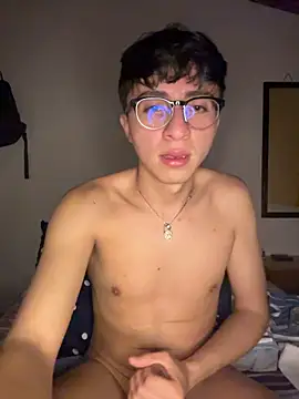 CamiRojas_boy 现场XXX聊天