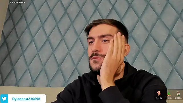 Dylan_Best Chat XXX live