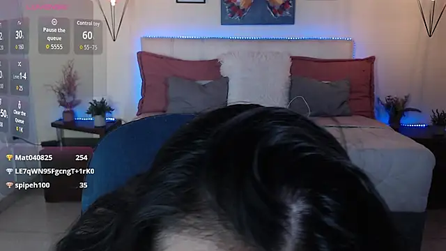Chatroom XXX en direct de Megan_05_