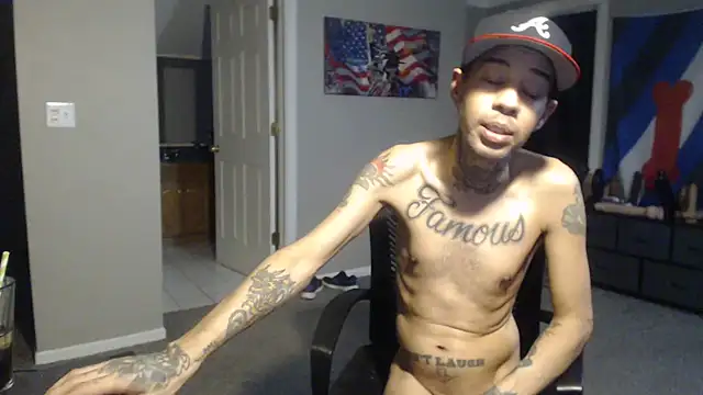 Michigan9000's Live XXX Chat